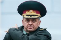 Порошенко присваивает Муженко генерала армии, а Матиос шьет срок обоим за Иловайский котел Порошенко присваивает Муженко генерала армии, а Матиос шьет срок обоим за Иловайский котел