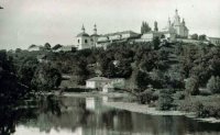 Свій чи Чужий? або Чому Президент України не завітає до Гетьманської столиці Свій чи Чужий? або Чому Президент України не завітає до Гетьманської столиці