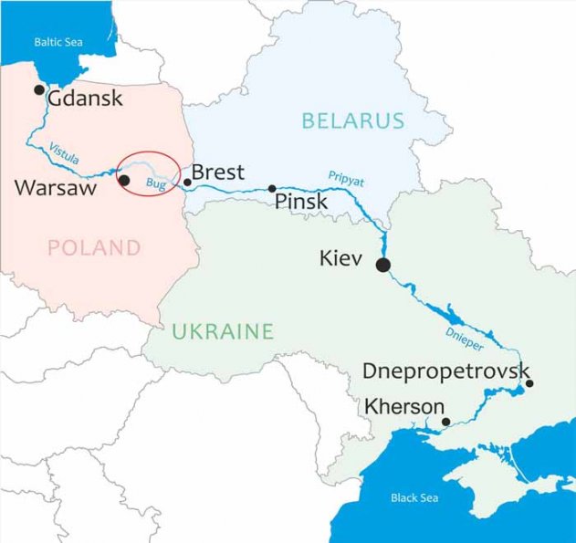 Яка транспортна система потрібна Україні Яка транспортна система потрібна Україні