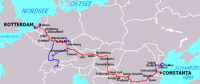 Яка транспортна система потрібна Україні